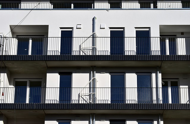 balkony